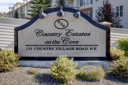 2452-151 Country Village Road NE Calgary, AB T3K 5X5