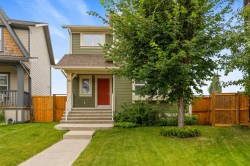 29 Brightoncrest Heights SE Calgary, AB T2Z 0X4