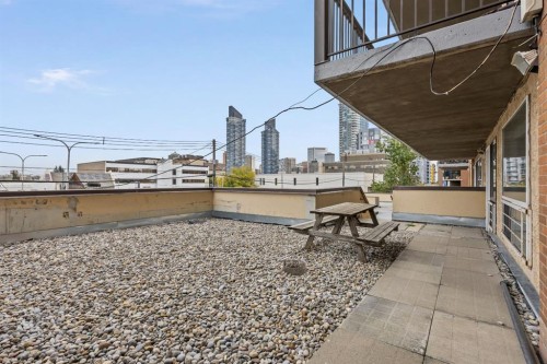 208-1334 12 Avenue Sw, Calgary, AB 