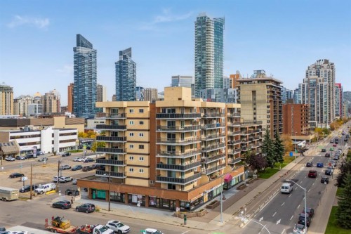208-1334 12 Avenue Sw, Calgary, AB 