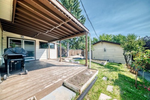 40 Falconridge Close Ne, Calgary, AB 