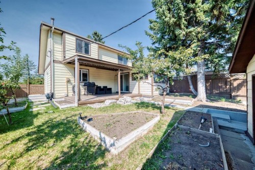 40 Falconridge Close Ne, Calgary, AB 