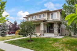 1545 Legacy Circle SE Calgary, AB T2X 2C3