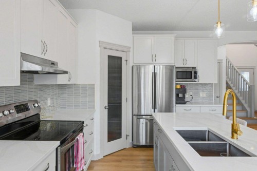 887 Auburn Bay Boulevard Se, Calgary, AB 