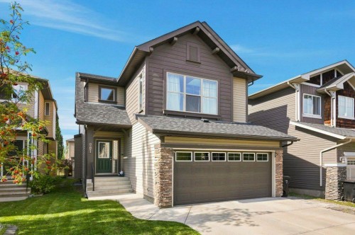 887 Auburn Bay Boulevard Se, Calgary, AB 
