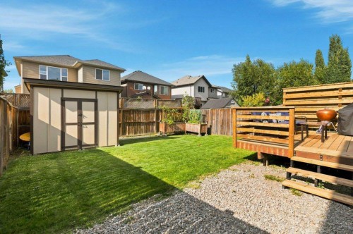 887 Auburn Bay Boulevard Se, Calgary, AB 
