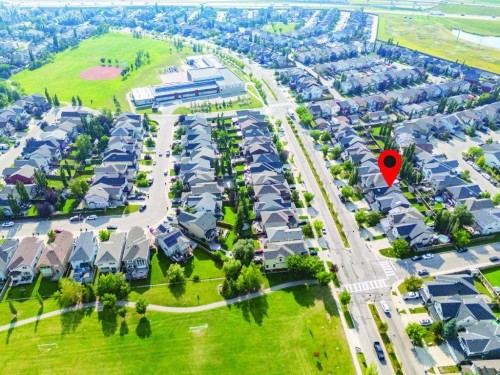 887 Auburn Bay Boulevard Se, Calgary, AB 