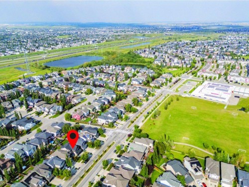 887 Auburn Bay Boulevard Se, Calgary, AB 