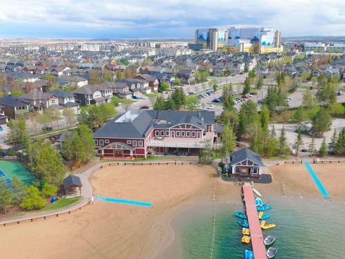887 Auburn Bay Boulevard Se, Calgary, AB 