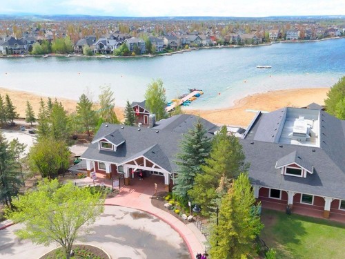 887 Auburn Bay Boulevard Se, Calgary, AB 