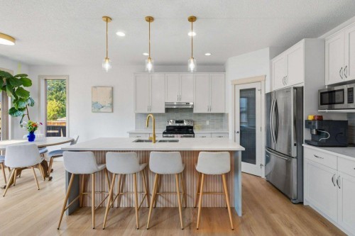 887 Auburn Bay Boulevard Se, Calgary, AB 