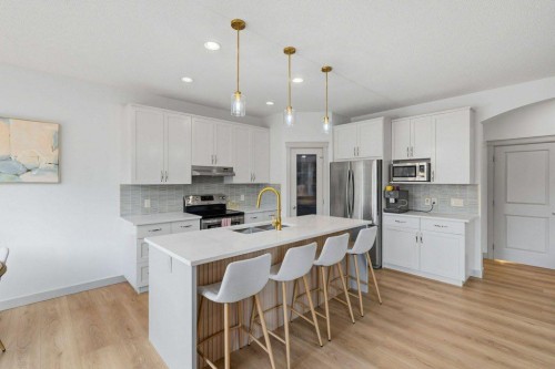887 Auburn Bay Boulevard Se, Calgary, AB 
