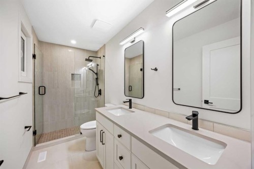 124 Canterbury Drive Sw, Calgary, AB 