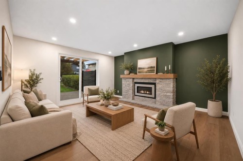 124 Canterbury Drive Sw, Calgary, AB 
