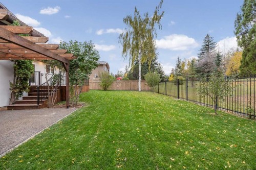 124 Canterbury Drive Sw, Calgary, AB 