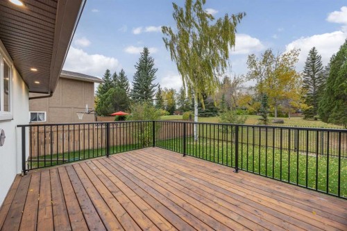 124 Canterbury Drive Sw, Calgary, AB 