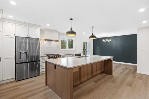 124 Canterbury Drive Sw, Calgary, AB 