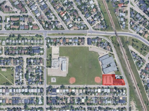3803 69 Street Nw, Calgary, AB 