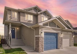 512 Panatella Square NW Calgary, AB T3K 0T5