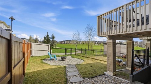 512 Panatella Square Nw, Calgary, AB 