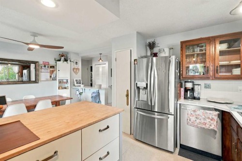 256 Silverview Way Nw, Calgary, AB 
