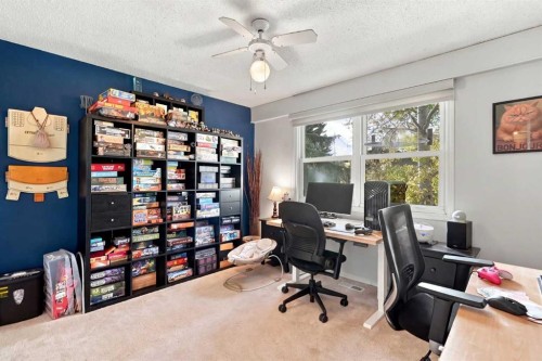 256 Silverview Way Nw, Calgary, AB 