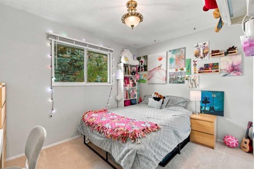 256 Silverview Way Nw, Calgary, AB 