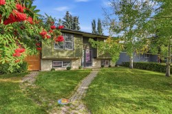 256 Silverview Way NW Calgary, AB T3B 3K3