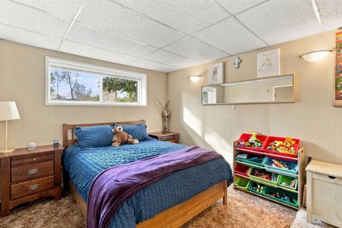 256 Silverview Way Nw, Calgary, AB 