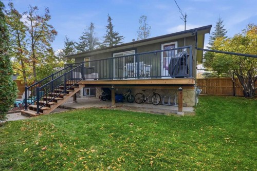 256 Silverview Way Nw, Calgary, AB 