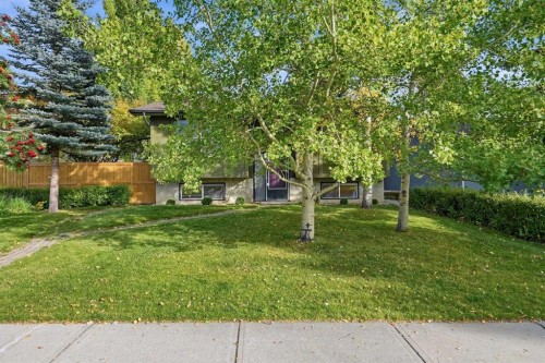 256 Silverview Way Nw, Calgary, AB 
