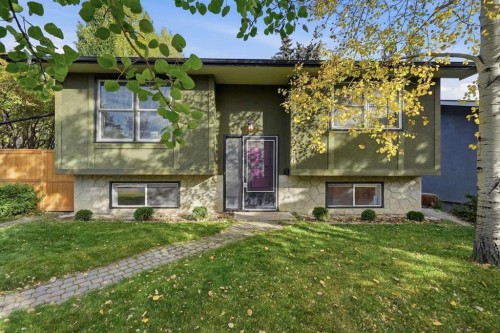 256 Silverview Way Nw, Calgary, AB 
