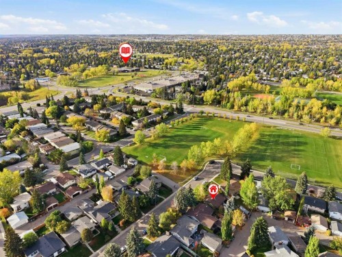 256 Silverview Way Nw, Calgary, AB 