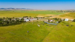 73 TWP Road Rural Pincher Creek No. 9, M.D. Of, AB T0K 0P0