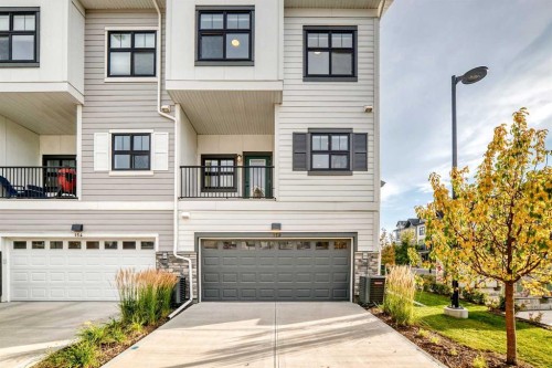 150 Les Jardins Park Se, Calgary, AB 