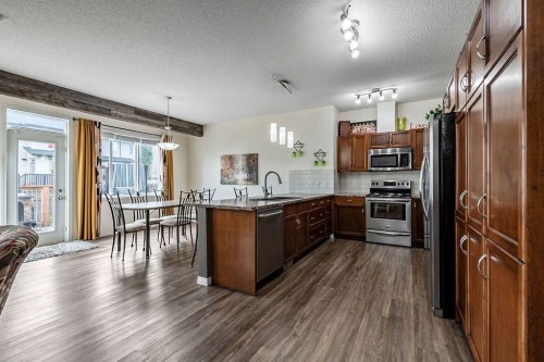 93 Cimarron Vista Circle, Okotoks, AB 