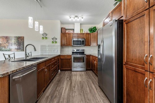 93 Cimarron Vista Circle, Okotoks, AB 
