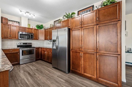 93 Cimarron Vista Circle, Okotoks, AB 