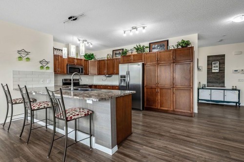 93 Cimarron Vista Circle, Okotoks, AB 
