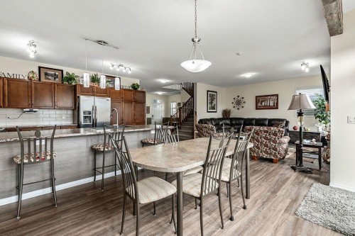 93 Cimarron Vista Circle, Okotoks, AB 