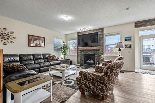 93 Cimarron Vista Circle, Okotoks, AB 