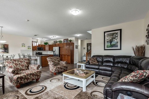 93 Cimarron Vista Circle, Okotoks, AB 