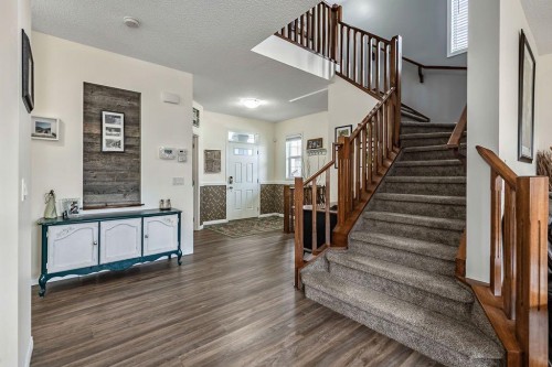 93 Cimarron Vista Circle, Okotoks, AB 