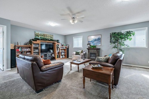 93 Cimarron Vista Circle, Okotoks, AB 