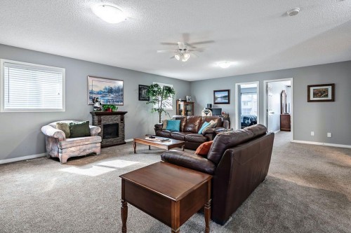 93 Cimarron Vista Circle, Okotoks, AB 