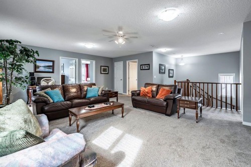 93 Cimarron Vista Circle, Okotoks, AB 