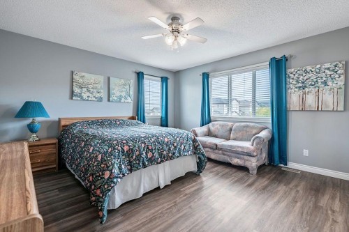 93 Cimarron Vista Circle, Okotoks, AB 
