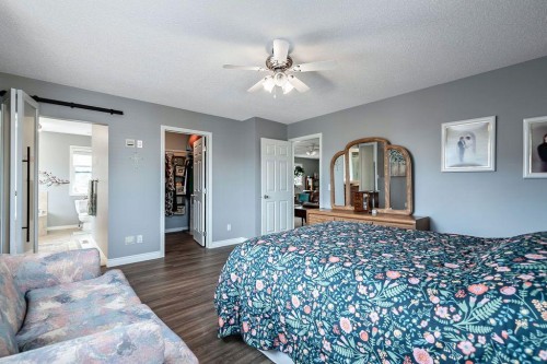 93 Cimarron Vista Circle, Okotoks, AB 