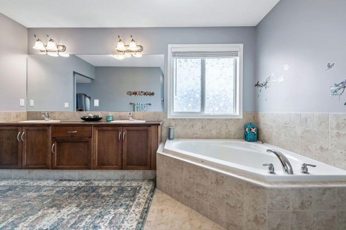 93 Cimarron Vista Circle, Okotoks, AB 