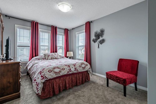 93 Cimarron Vista Circle, Okotoks, AB 
